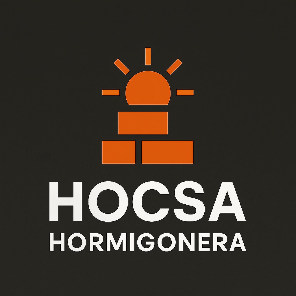 Logo Hocsa